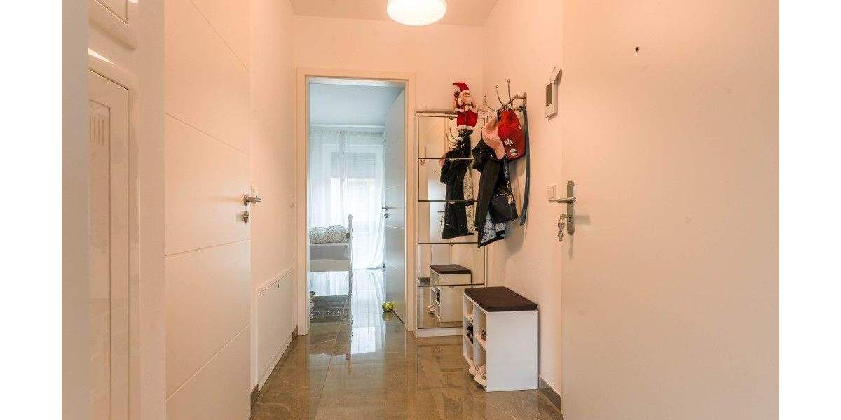 Etagenwohnung Köln Merheim - 2 Zimmer, 45 m&sup2;, 900&euro; | Angebot:25096735