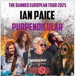 Ian Paice feat. Purpendicular