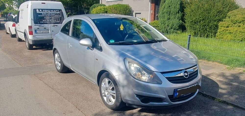 Corsa