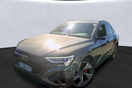 Audi Q8 e-tron 47.584 km 56.835 € Hagen 58091