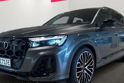 Audi Q7 9.999 km 95.880 € Düsseldorf 40233