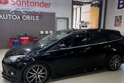 Ford Focus 181.000 km 6.499 &euro; Wuppertal 42327