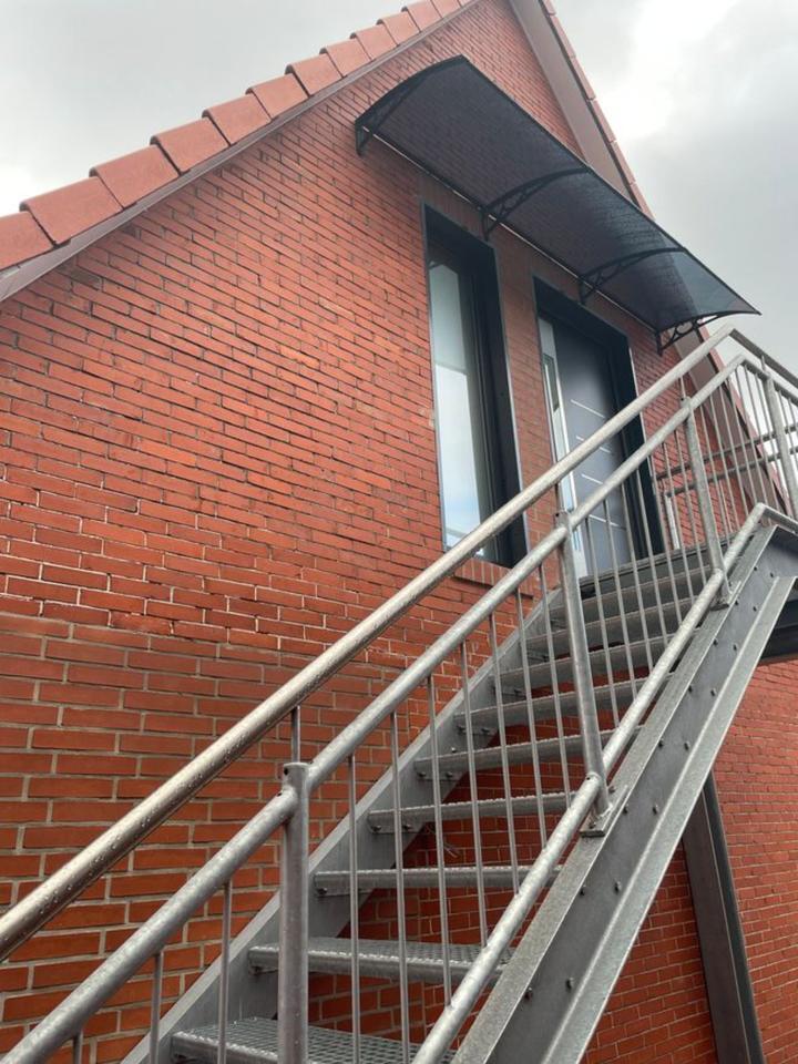 Portfolio an der NORDSEEKÜSTE schon ab 275.000 privat zimmer