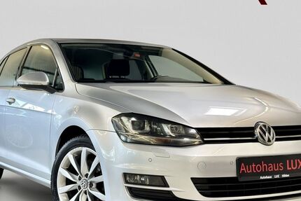 VW Golf 110.963 km 12.990 &euro; Hilden 40721