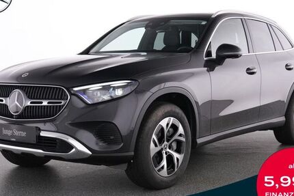 Mercedes GLC 300