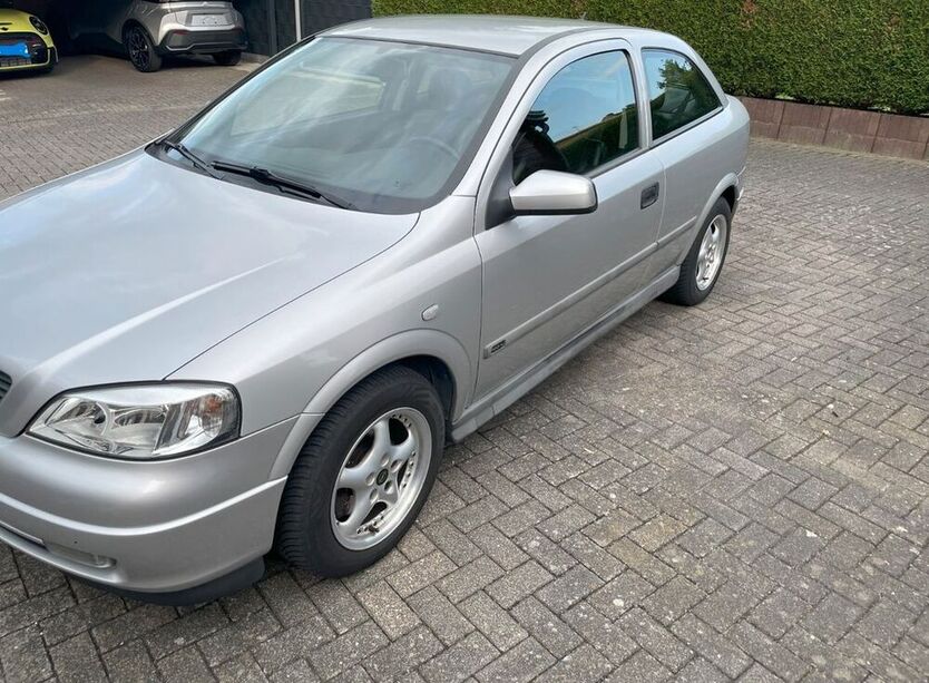 Astra