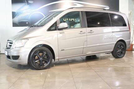 Mercedes-Benz Viano 164.618 km 17.900 &euro; Ratingen 40880