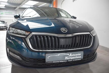 Skoda Octavia 116.224 km 16.580 &euro; Heiligenhaus 42579