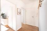 Etagenwohnung Düsseldorf Unterbilk - 2 Zimmer, 55 m&sup2;, 365.000&euro; | Angebot:26486913