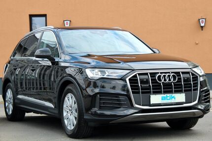 Audi Q7 124.000 km 46.490 &euro; Köln 51107