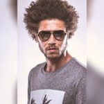Damion Lee - Raggae-Pop aus Wien