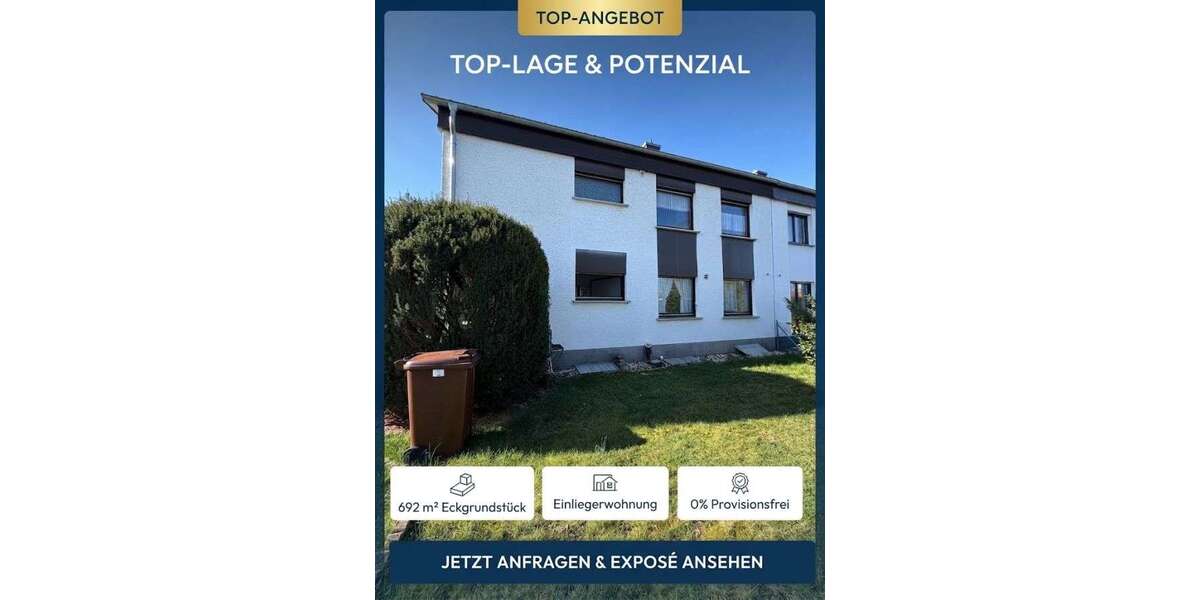 Einfamilienhaus Pulheim - 6 Zimmer, 137 m&sup2;, 580.000&euro; | Angebot:27429298