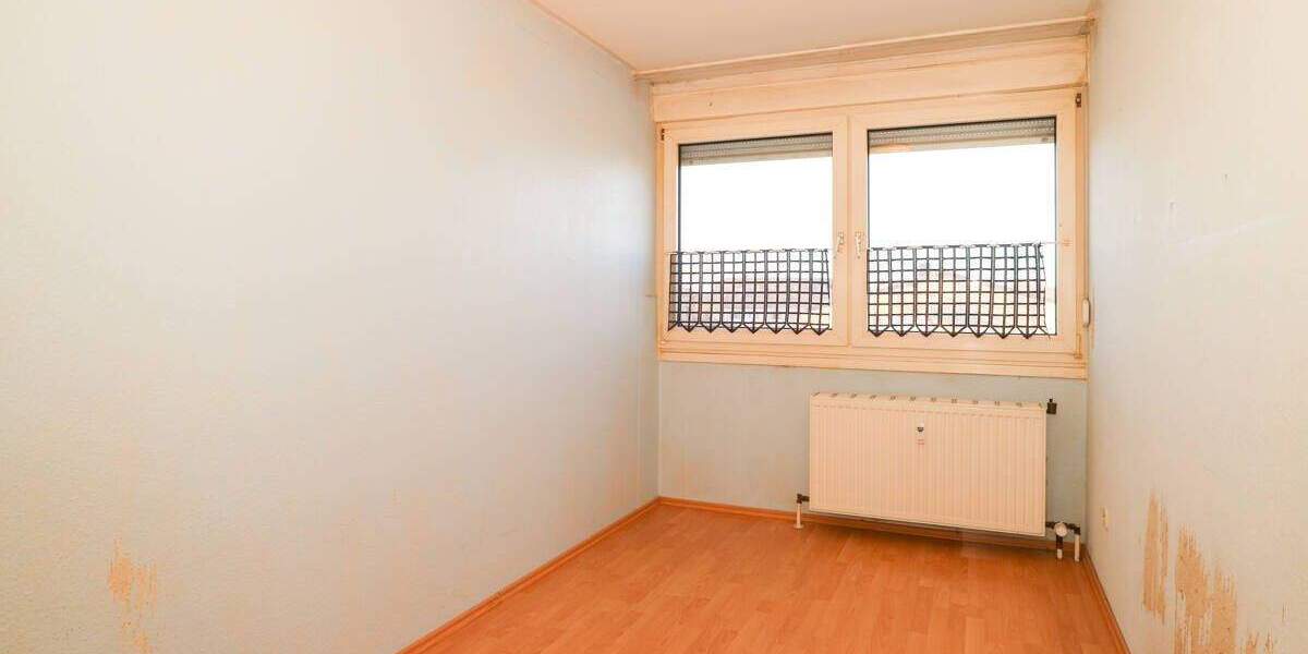 Etagenwohnung Dormagen / Feste Zons Zons - 3 Zimmer, 69 m&sup2;, 175.000&euro; | Angebot:25689682