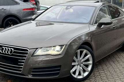 Audi A7 149.824 km 16.999 &euro; Düsseldorf 40233
