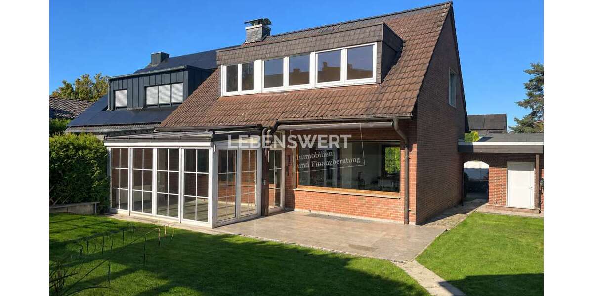 Einfamilienhaus Mettmann - 4 Zimmer, 100 m&sup2;, 299.000&euro; | Angebot:27663332