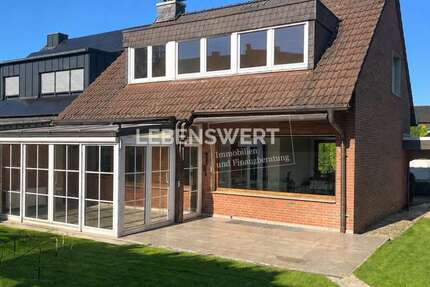 Haus Mettmann - 4 Zimmer, 100 m&sup2;, 299.000&euro; | Angebot:27663332
