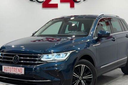 VW Tiguan 88.000 km 25.900 &euro; Bergisch Gladbach 51469
