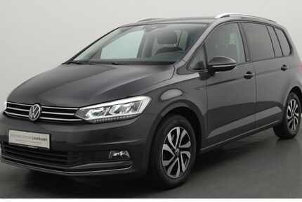 VW Touran 129.121 km 20.480 &euro; Leverkusen 51379