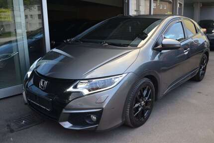 Honda Civic 194.279 km 7.900 &euro; Solingen 42719