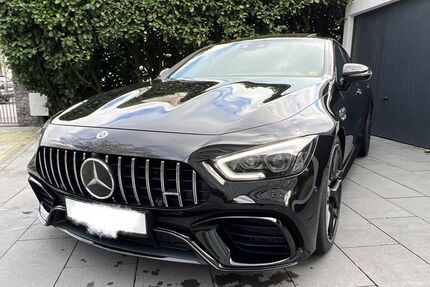 Mercedes-Benz AMG GT 20.000 km 111.000 &euro; Remscheid 42899