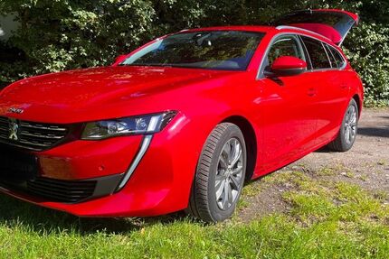 Peugeot 508 79.147 km 19.800 &euro; Düsseldorf 40221