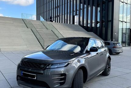 Land Rover Range Rover Evoque 78.000 km 24.700 &euro; Düsseldorf 40211