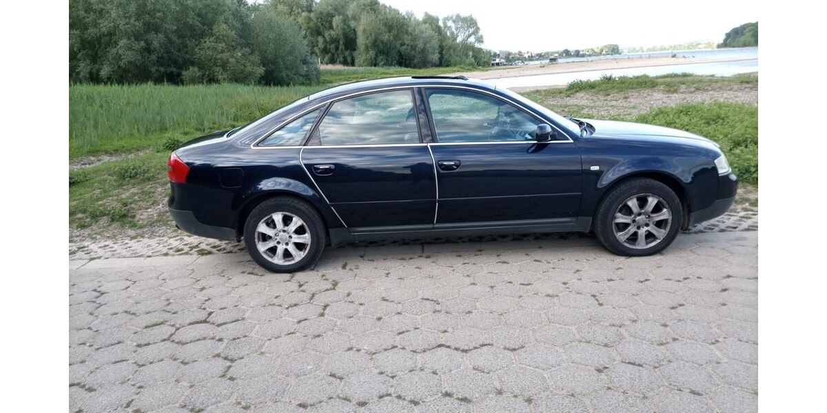 Audi A6 192.000 km 2.750 € Köln 50667