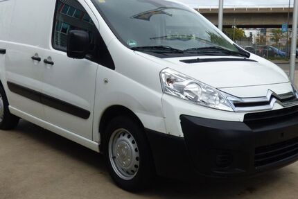 Citroen Jumpy 100.000 km 6.500 &euro; Köln 51105