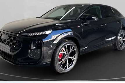 Audi Q3 3.500 km 54.880 &euro; Köln 50823