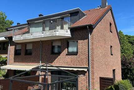 Wohnung Wermelskirchen - 3 Zimmer, 92 m&sup2;, 199.000&euro; | Angebot:23130028