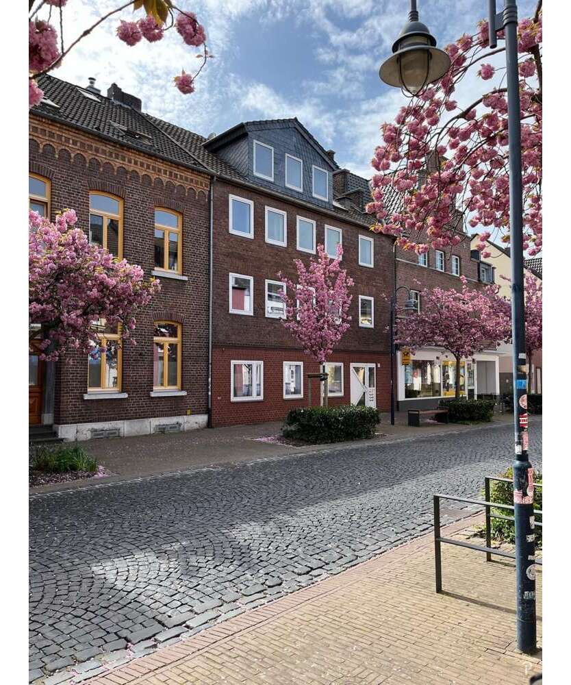 Wohnung zum Mieten in Meerbusch 1.050 € 70 m²