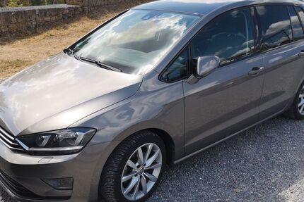 VW Golf Sportsvan 80.000 km 13.800 &euro; Gevelsberg 58285