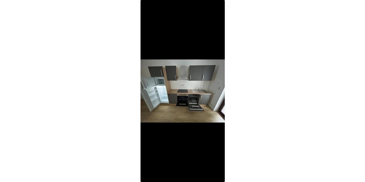 Etagenwohnung Wuppertal Arrenberg - 1 Zimmer, 23 m&sup2;, 330&euro; | Angebot:24690069