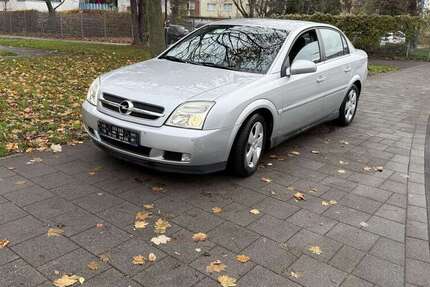 Opel Vectra 147.000 km 2.599 € Köln 51103
