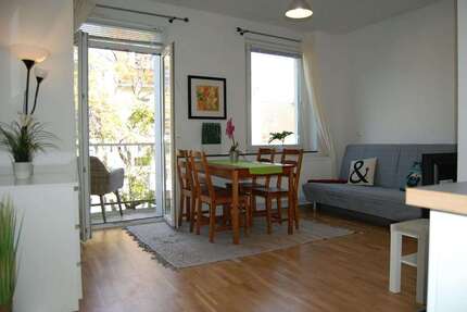 Zimmer Köln Neustadt/Nord - 1 Zimmer, 1.195&euro; | Angebot:27008262