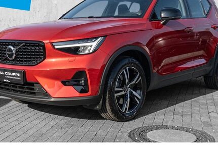 Volvo XC40 20.420 km 31.850 &euro; Düsseldorf 40474