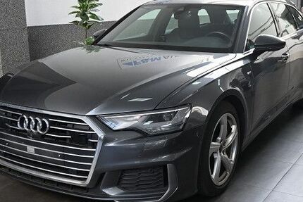 Audi A6 116.700 km 26.950 &euro; Neuss 41460