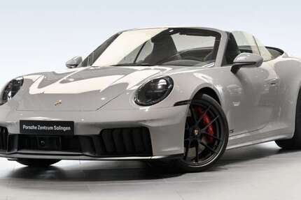 Porsche 911 9.000 km 197.052 &euro; Solingen 42653