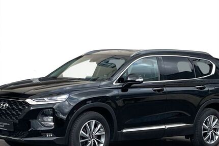 Hyundai SANTA FE 95.000 km 19.900 &euro; Solingen/NRW 42655