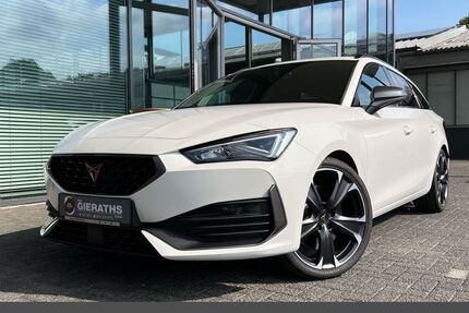 Cupra Leon 46.282 km 29.590 &euro; Bergisch Gladbach 51469