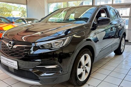 Opel Grandland (X) 103.387 km 13.980 € Gevelsberg 58285