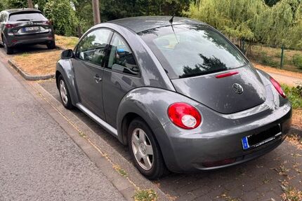 VW Beetle 140.000 km 2.600 &euro; Ratingen 40878