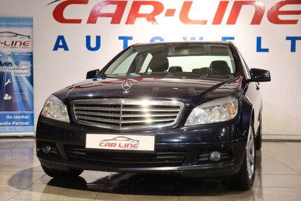 Mercedes-Benz C 250 168.107 km 11.999 € Ratingen 40880