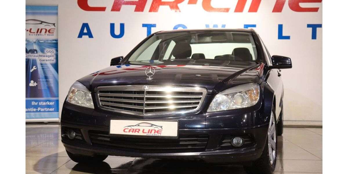 Mercedes-Benz C 250 168.107 km 11.999 € Ratingen 40880