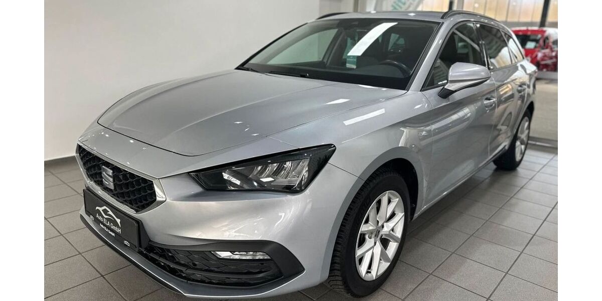 Seat Leon 15.000 km 17.990 &euro; Heiligenhaus 42579