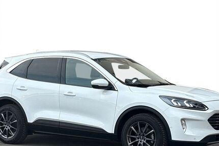 Ford Kuga 122.340 km 16.900 &euro; Solingen/NRW 42655