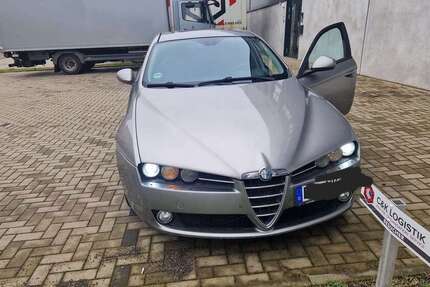 Alfa Romeo 159 260.000 km 5.400 &euro; Wersten (Düsseldorf) 40591