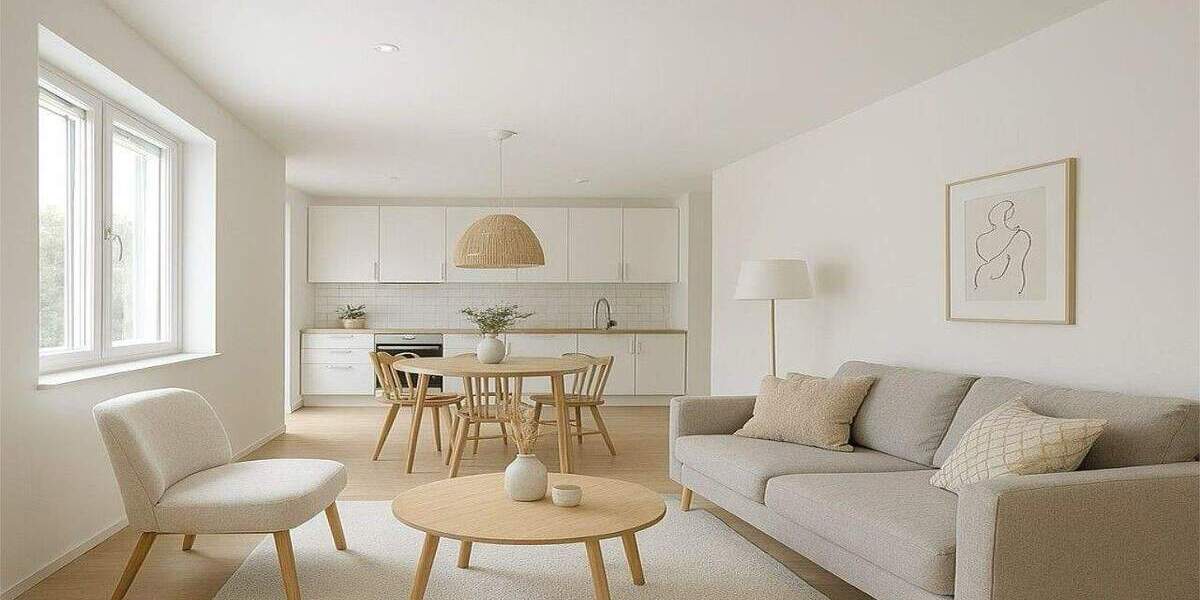 Etagenwohnung Solingen Solingen-Mitte - 2 Zimmer, 184.608&euro; | Angebot:24596824