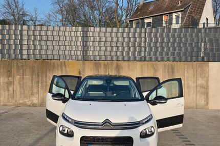 Citroen C3 80.950 km 8.200 &euro; Remscheid 42857
