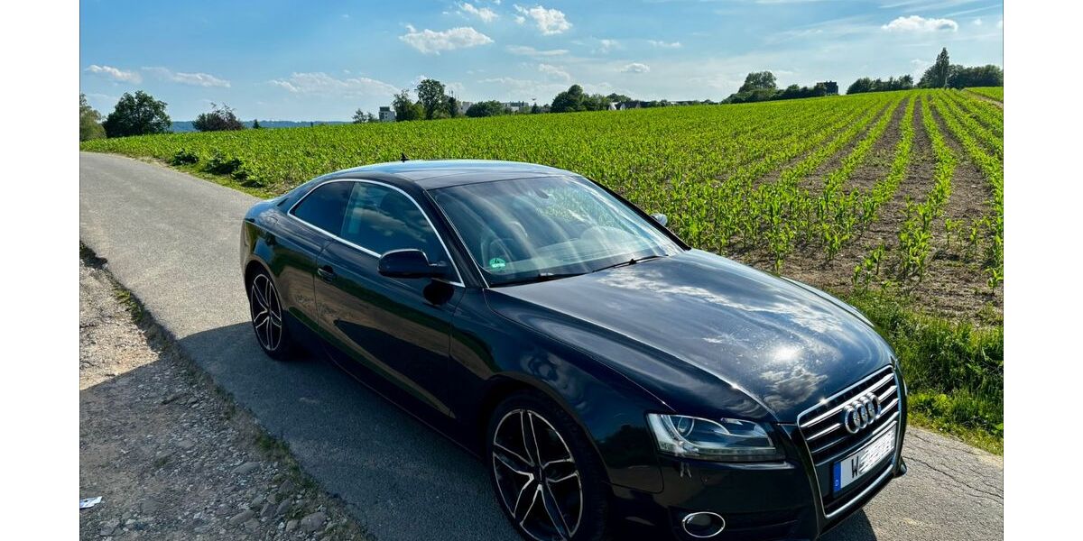 Audi A5 149.873 km 9.999 &euro; Wuppertal 42277